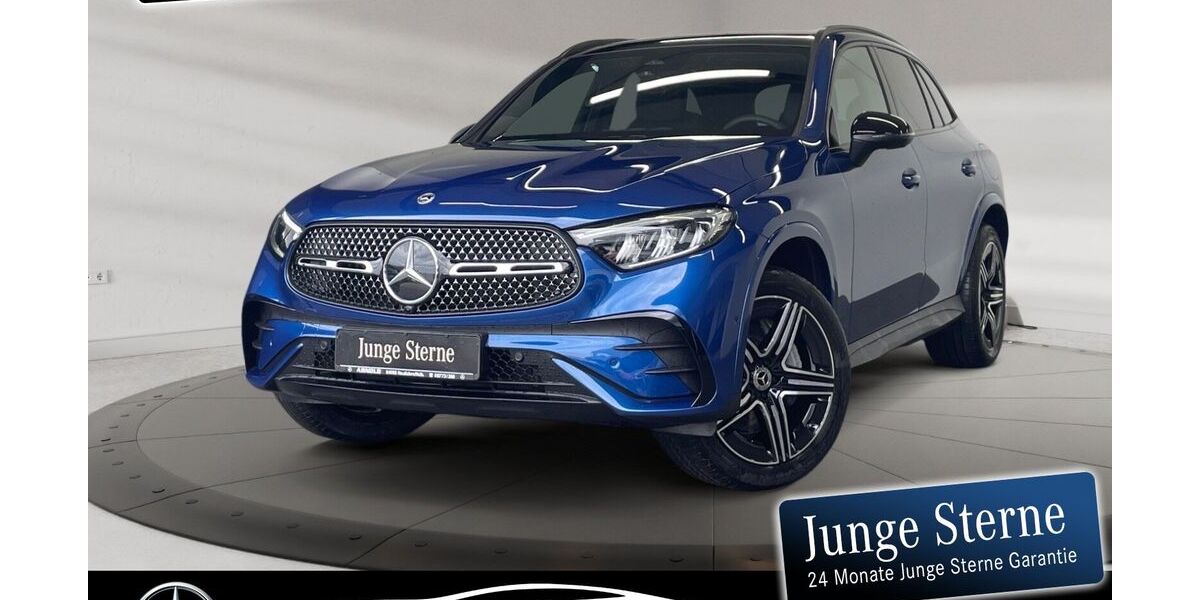 Mercedes-Benz GLC 400 9.700 km 59.950 &euro; Neufahrn in Niederbayern 84088