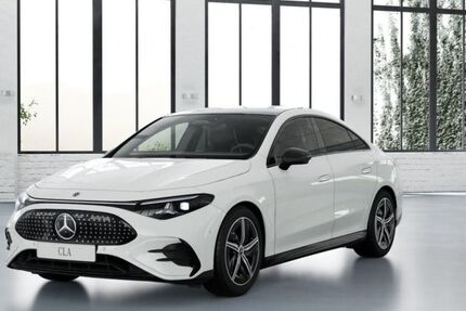 Mercedes-Benz CLA 250 9.000 km 49.483 &euro; Ergolding 84030