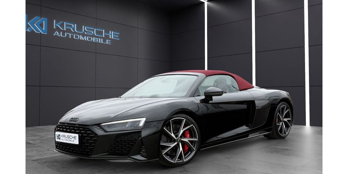 Audi R8 1.739 km 208.800 &euro; Altheim 84051