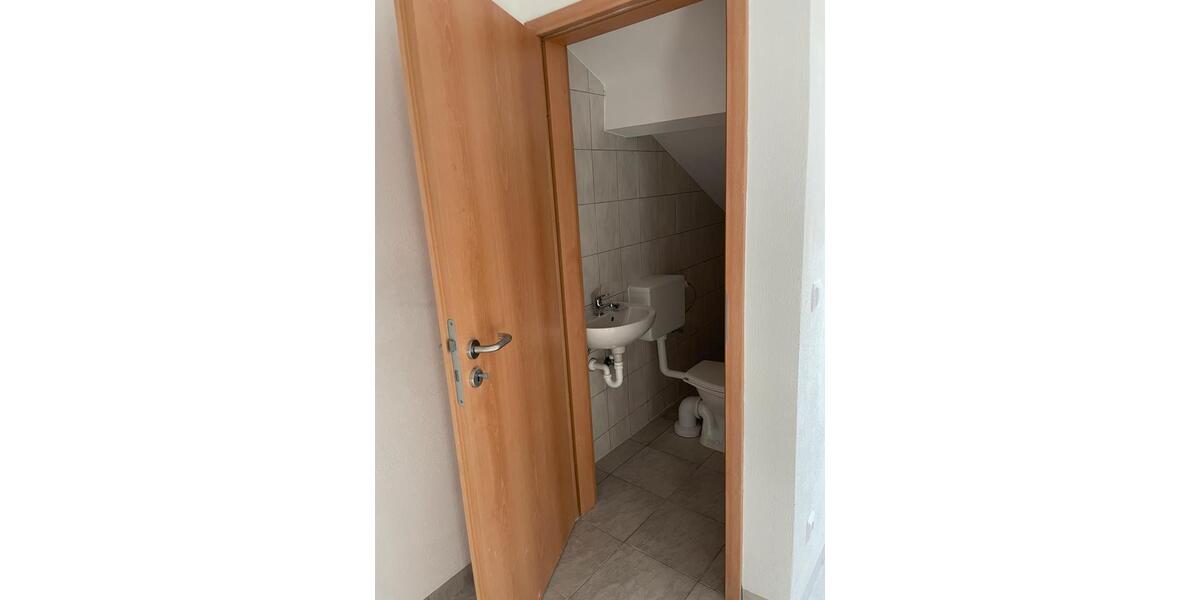 Erdgeschoßwohnung Frontenhausen - 2 Zimmer, 52 m&sup2;, 500&euro; | Angebot:26497355