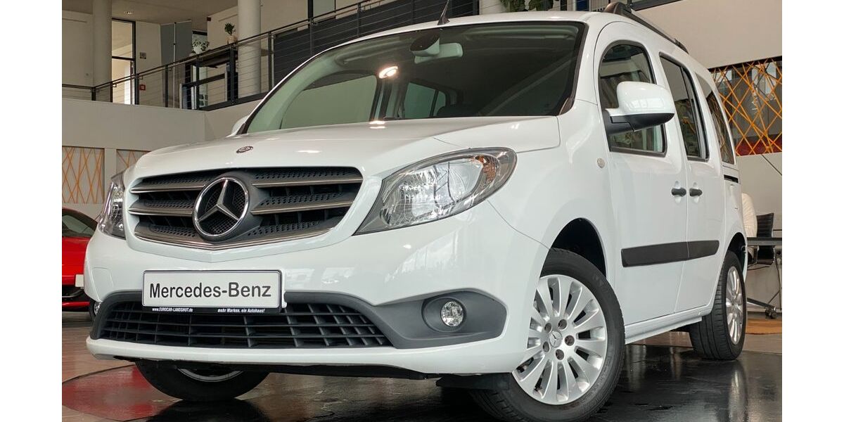 Mercedes-Benz Citan 103.194 km 12.980 &euro; Landshut 84030