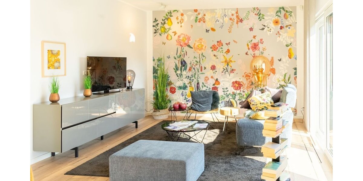Moderne Doppelhaushälfte in Moosburg an der Isar - Ihr neues Zuhause nach Maß - Doppelhaushälfte Moosburg an der Isar | Angebot:27429061