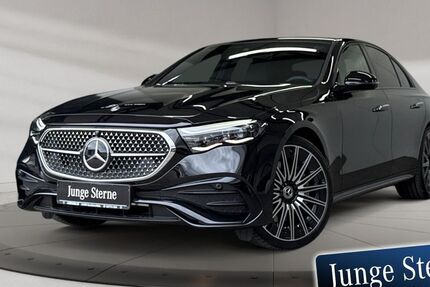 Mercedes-Benz E 450 4.378 km 90.800 &euro; Neufahrn in Niederbayern 84088