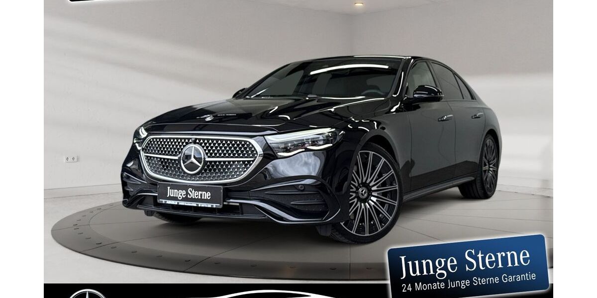 Mercedes-Benz E 450 4.378 km 90.800 &euro; Neufahrn in Niederbayern 84088