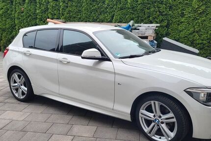 BMW 118 153.000 km 9.600 &euro; Buch am Erlbach 84172
