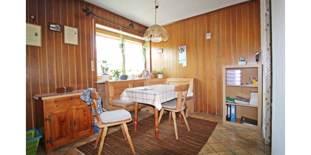 Einfamilienhaus Egglkofen - 5 Zimmer, 143 m&sup2;, 330.000&euro; | Angebot:25689421