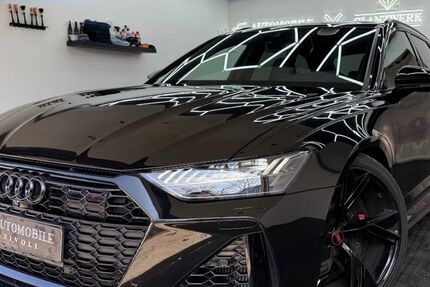 Audi RS6 110.000 km 74.990 &euro; Moosburg 85368