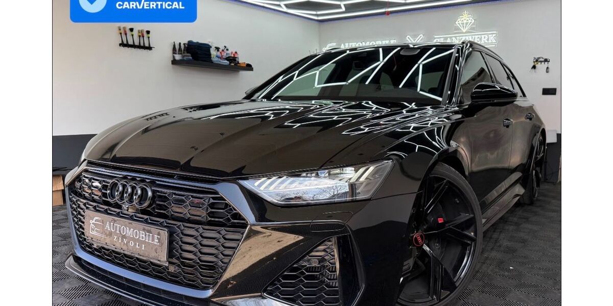 Audi RS6 110.000 km 74.990 &euro; Moosburg 85368