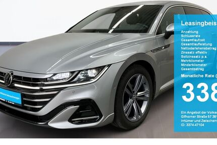 VW Arteon 42.450 km 32.180 &euro; Vilsbiburg 84137