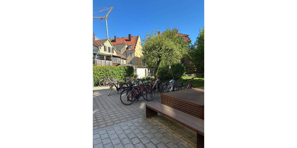 Etagenwohnung Landshut Nikola - 2 Zimmer, 71 m&sup2;, 440.000&euro; | Angebot:26475748