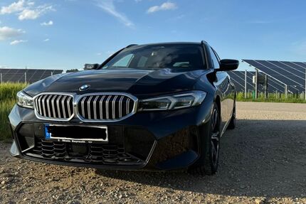 BMW 330 55.000 km 44.900 &euro; Frontenhausen 84160