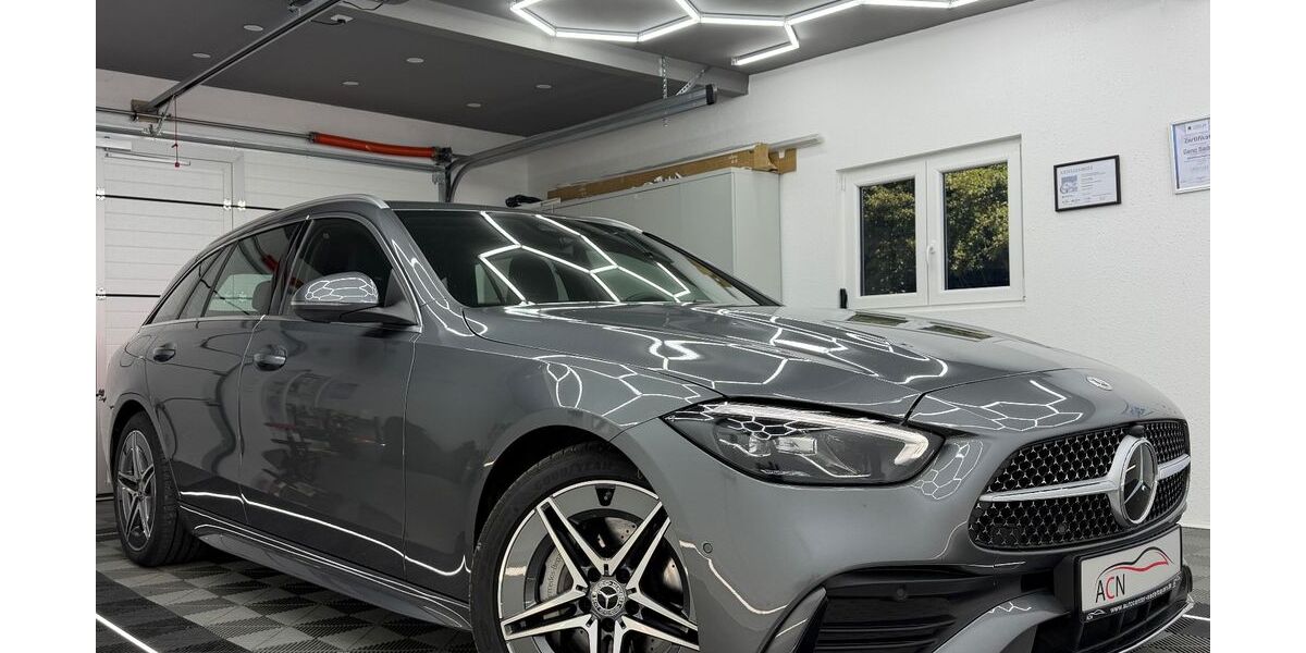 Mercedes-Benz C 300 20.780 km 40.950 &euro; Altdorf 84032