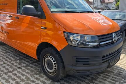 VW T6 Transporter 271.000 km 7.950 &euro; Ergoldsbach 84061
