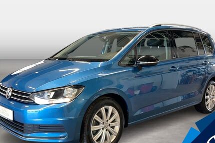 VW Touran 79.647 km 21.420 &euro; Landshut 84030
