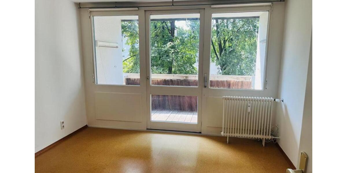 Etagenwohnung Landshut Landshut-West - 2 Zimmer, 49 m&sup2;, 229.000&euro; | Angebot:25456902