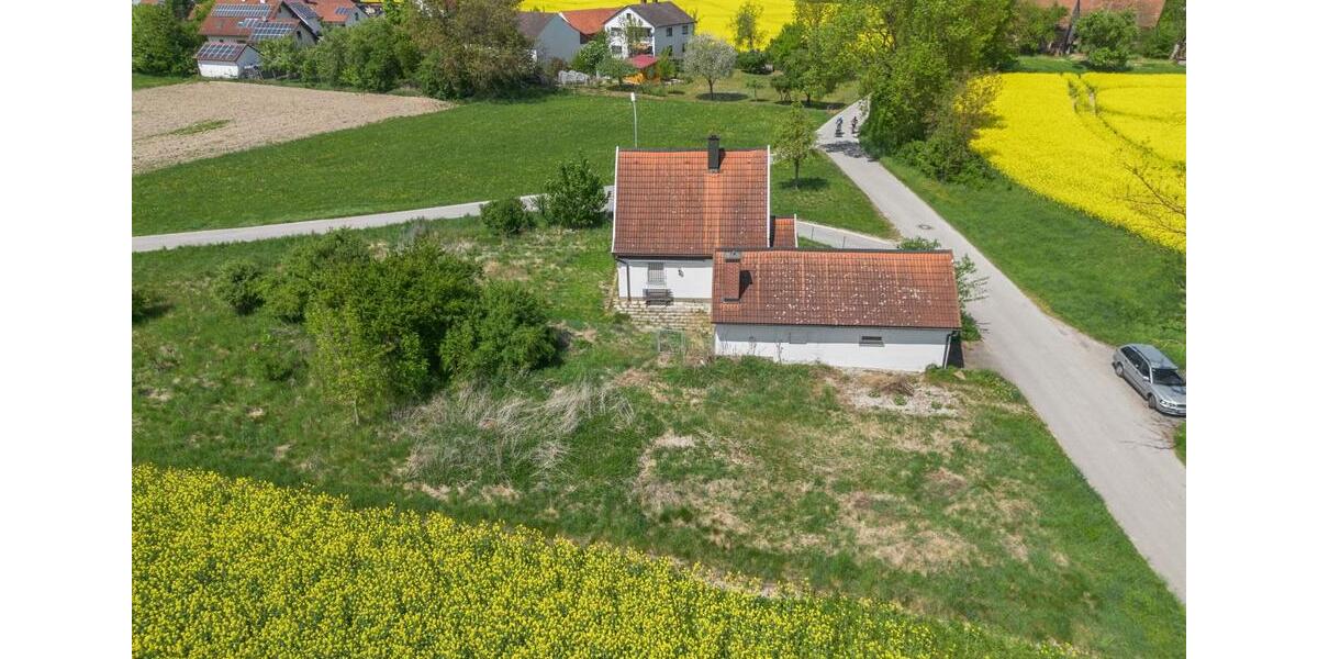 Grundstück Bruckberg - 299.000&euro; | Angebot:20639010