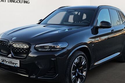 BMW iX3 41.708 km 41.900 &euro; Dingolfing 84130
