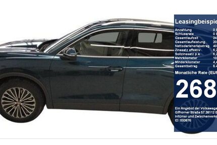 VW Tiguan 12.600 km 44.400 &euro; Vilsbiburg 84137
