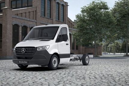 Mercedes-Benz Sprinter 115.950 km 37.949 &euro; Ergolding 84030