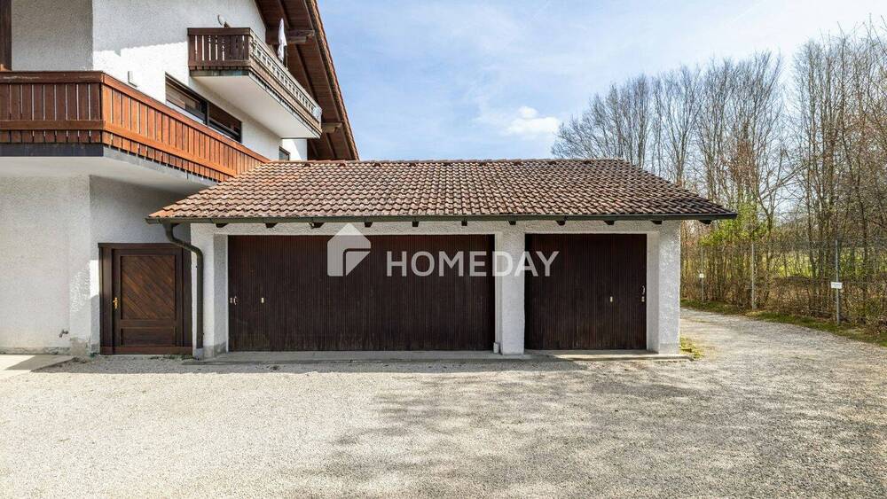 Etagenwohnung Nandlstadt - 3 Zimmer, 69 m&sup2;, 222.000&euro; | Angebot:25684145