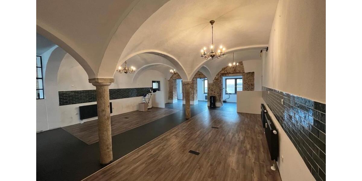 Gewerbeobjekt Velden - 1.200&euro; | Angebot:25195735