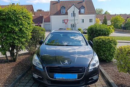 Peugeot 508 311.000 km 4.500 &euro; Nandlstadt 85405
