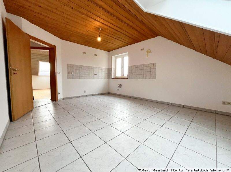 Etagenwohnung Dorfen Eibach - 4 Zimmer, 98 m&sup2;, 1.050&euro; | Angebot:25692228