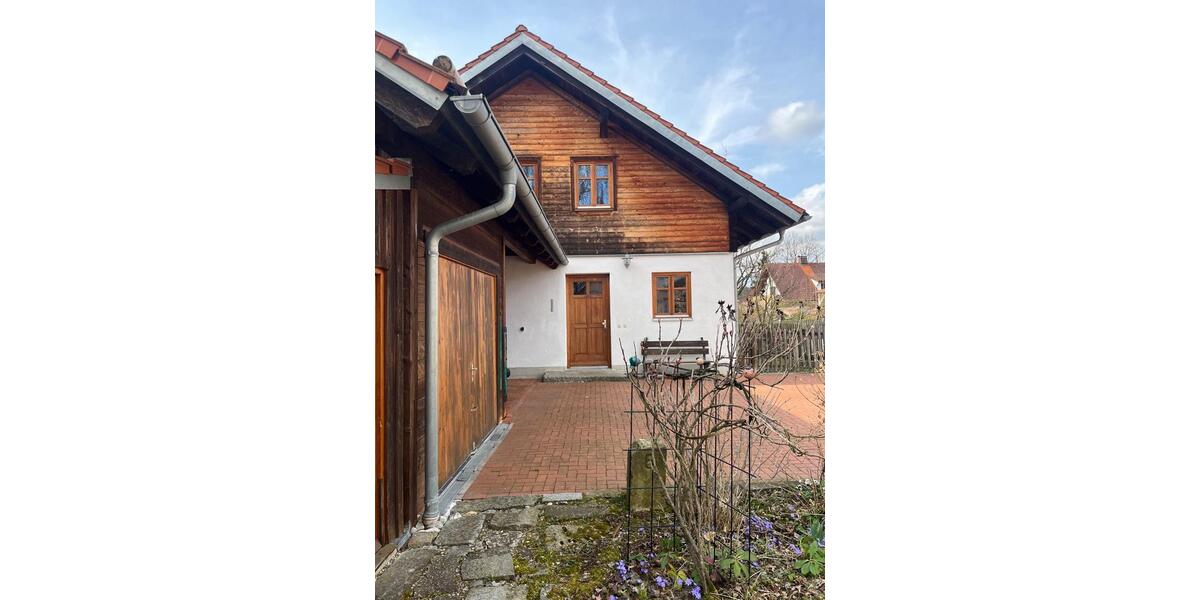Einfamilienhaus Tiefenbach - 6 Zimmer, 175 m&sup2;, 750.000&euro; | Angebot:25982730