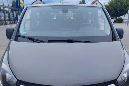 Opel Vivaro 191.000 km 18.100 &euro; Landshut 84032