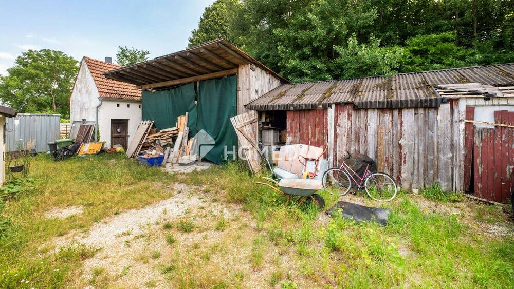Mehrfamilienhaus, Wohnhaus Rudelzhausen Aggstall - 4 Zimmer, 120 m&sup2;, 384.000&euro; | Angebot:25732713