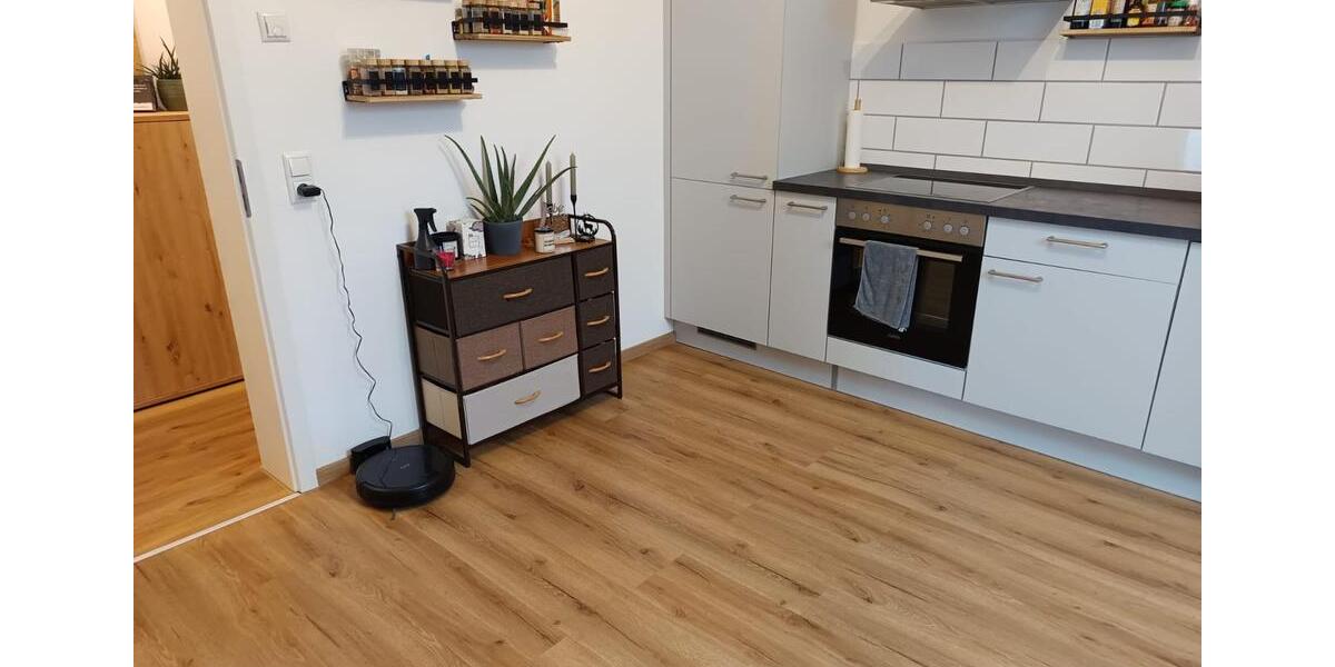 Dachgeschoßwohnung Mengkofen - 3 Zimmer, 80 m&sup2;, 770&euro; | Angebot:26614975
