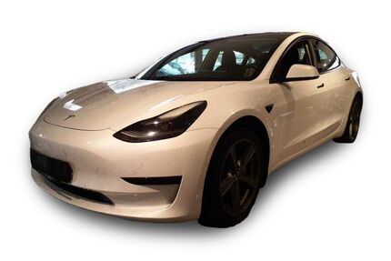 Tesla Model 3 53.346 km 24.794 &euro; Ergolding 84030