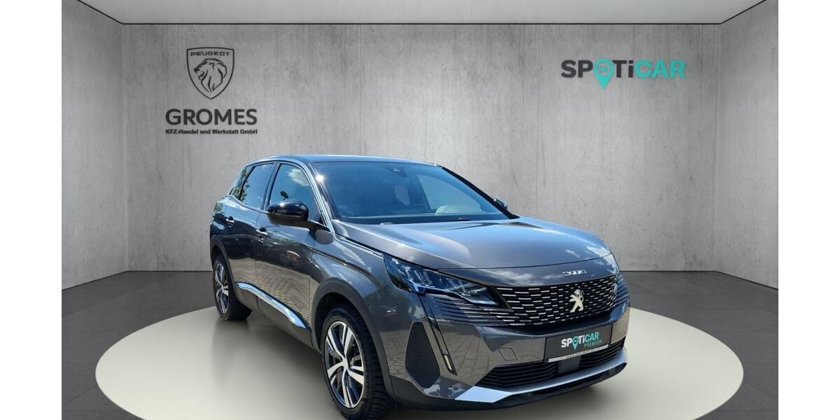 Peugeot 3008 24.500 km 23.400 &euro; Wartenberg 85456