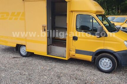 IVECO Andere 60.000 km 9.758 &euro; Pfeffenhausen 84076