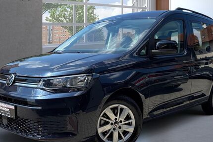 VW Caddy 10.500 km 28.850 &euro; Landshut 84030