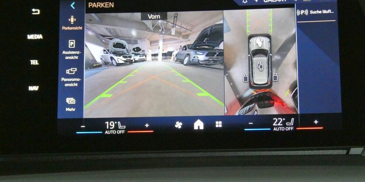 BMW X1 23d xDrive x-Line AHK,360°,HUD NP: 66.560 22.100 km 42.590 &euro; Landshut 84030