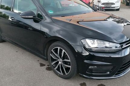 VW Golf 164.000 km 13.890 &euro; Landshut 84034