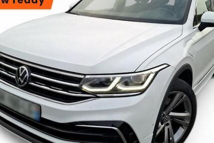 VW Tiguan 42.639 km 29.843 &euro; Ergolding 84030
