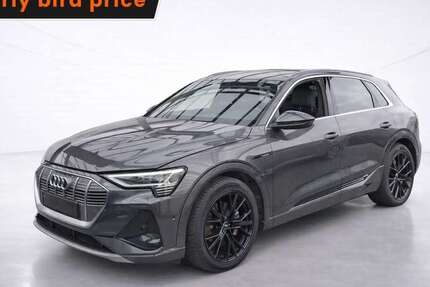 Audi e-tron 80.079 km 32.899 &euro; Ergolding 84030