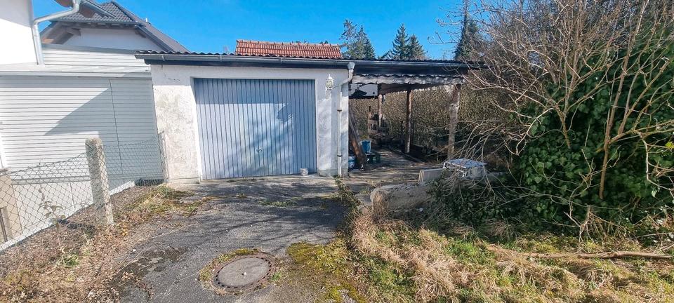 Doppelhaushälfte Essenbach - 4 Zimmer, 110 m&sup2;, 396.000&euro; | Angebot:25576480