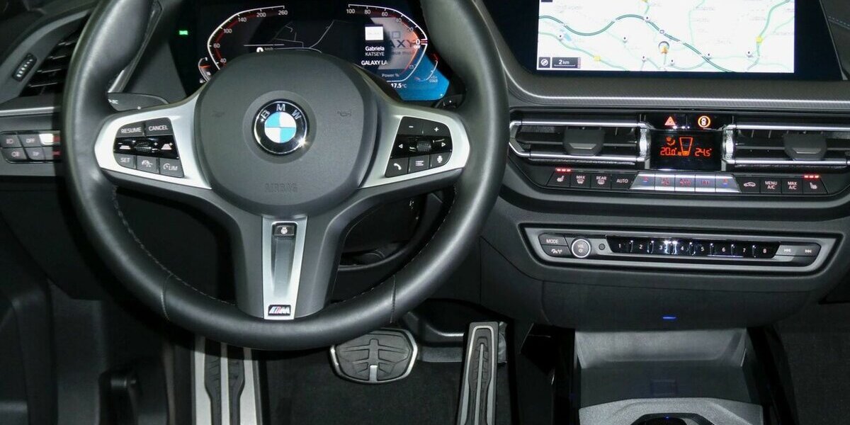 BMW 218 Gran Coupe 218i MSport MSportsitze,NP:56.300 24.998 km 28.990 &euro; Landshut 84030