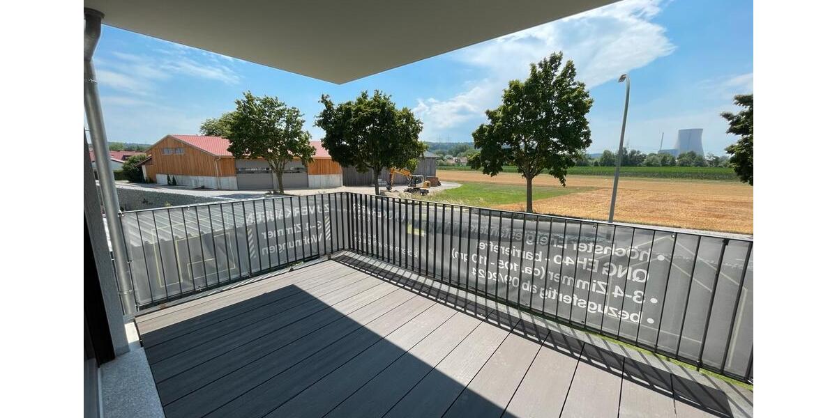 Etagenwohnung Kumhausen - 4 Zimmer, 104 m&sup2;, 1.300&euro; | Angebot:26604798