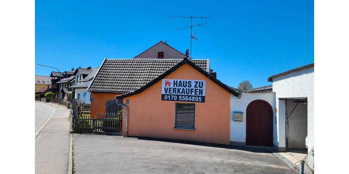 Einfamilienhaus Furth - 5 Zimmer, 20 m&sup2;, 295.000&euro; | Angebot:27137846