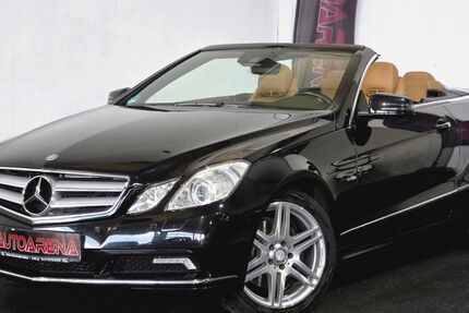 Mercedes-Benz E 250 215.000 km 13.990 &euro; Attenkirchen 85395