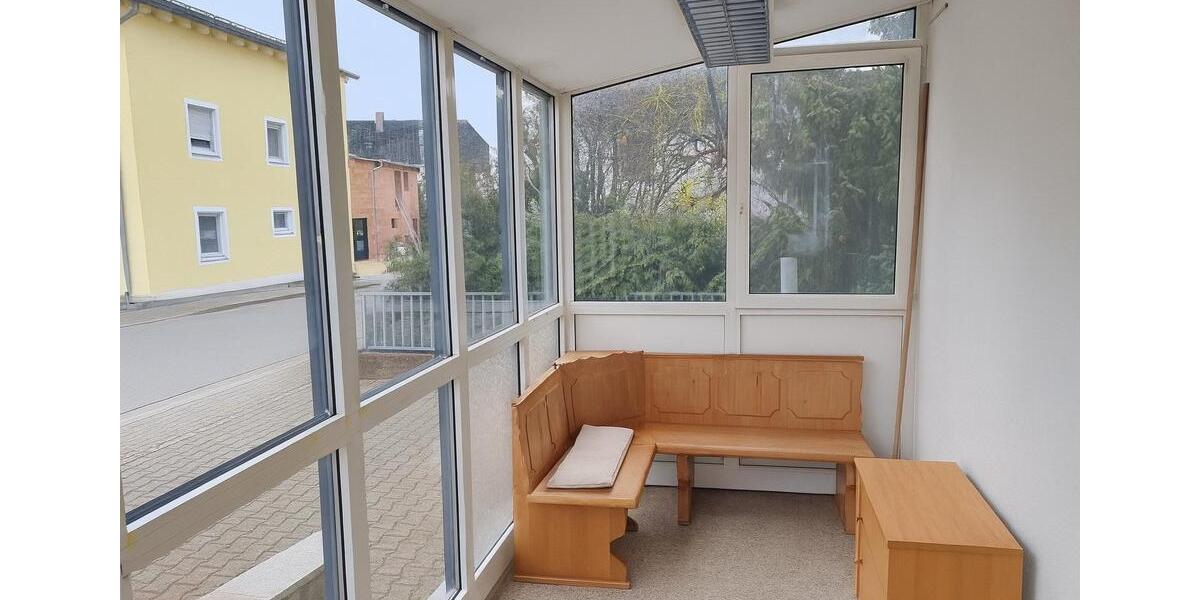 Etagenwohnung Wildenberg - 1 Zimmer, 7 m&sup2;, 250&euro; | Angebot:25512892