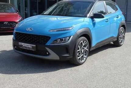 Hyundai KONA 22.000 km 19.450 &euro; Dingolfing 84130
