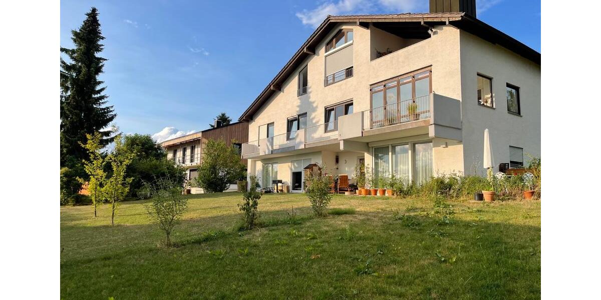 Etagenwohnung Kumhausen - 4 Zimmer, 118 m&sup2;, 1.370&euro; | Angebot:26614904