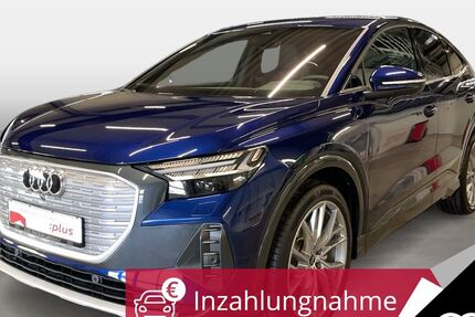 Audi Q4 e-tron 8.750 km 40.420 &euro; Landshut 84030