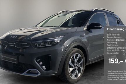 Kia Stonic 27.200 km 19.690 &euro; Landshut 84030