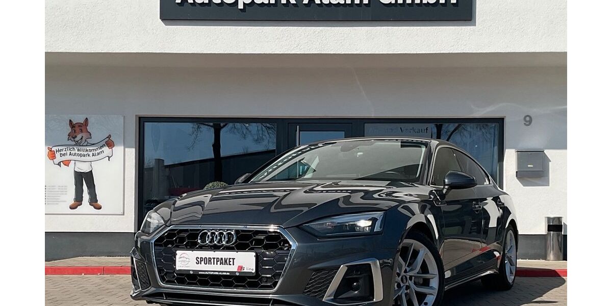 Audi A5 122.000 km 28.999 &euro; Landshut 84030